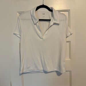 Gap polo